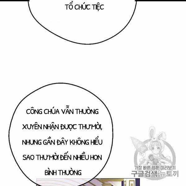 Một Ngày Nọ Tôi Bỗng Thành Nàng Công Chúa Chapter 85 trang 81