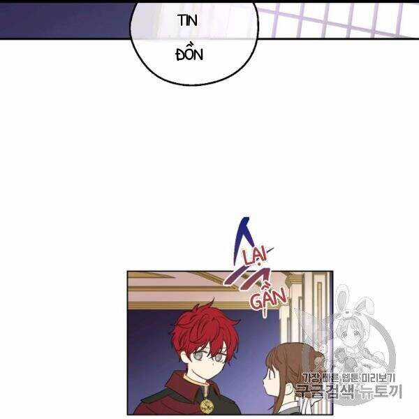 Một Ngày Nọ Tôi Bỗng Thành Nàng Công Chúa Chapter 85 trang 85