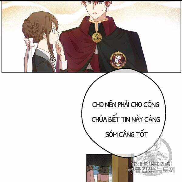 Một Ngày Nọ Tôi Bỗng Thành Nàng Công Chúa Chapter 85 trang 92