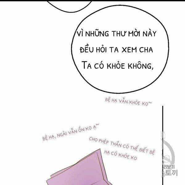 Một Ngày Nọ Tôi Bỗng Thành Nàng Công Chúa Chapter 85 trang 99