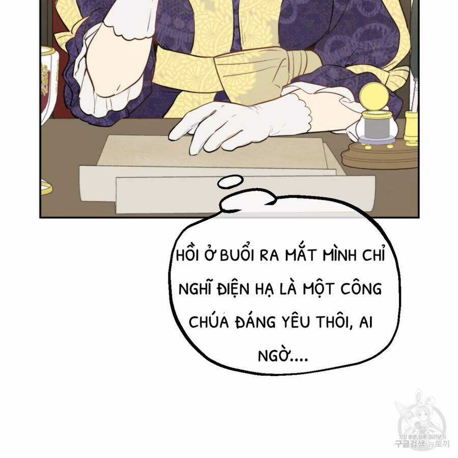 Một Ngày Nọ Tôi Bỗng Thành Nàng Công Chúa Chapter 86 trang 118