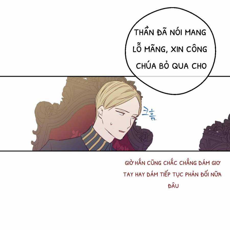Một Ngày Nọ Tôi Bỗng Thành Nàng Công Chúa Chapter 86 trang 119