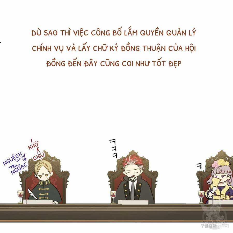 Một Ngày Nọ Tôi Bỗng Thành Nàng Công Chúa Chapter 86 trang 120