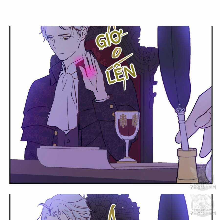 Một Ngày Nọ Tôi Bỗng Thành Nàng Công Chúa Chapter 86 trang 122