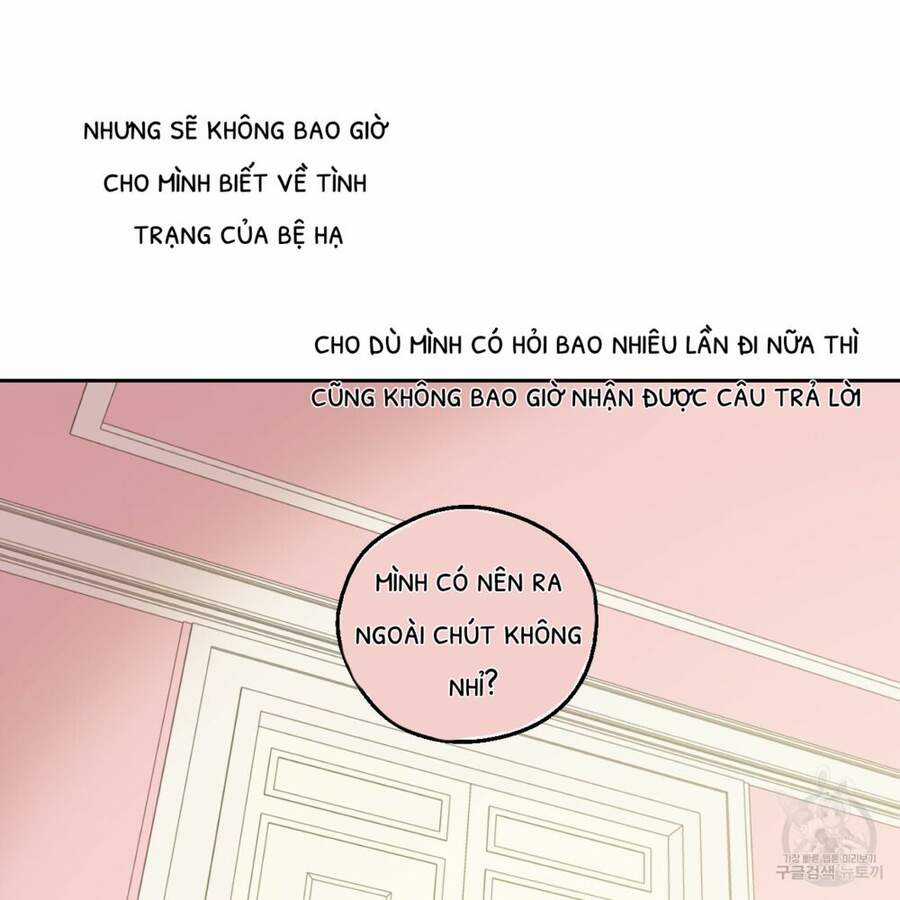 Một Ngày Nọ Tôi Bỗng Thành Nàng Công Chúa Chapter 86 trang 13