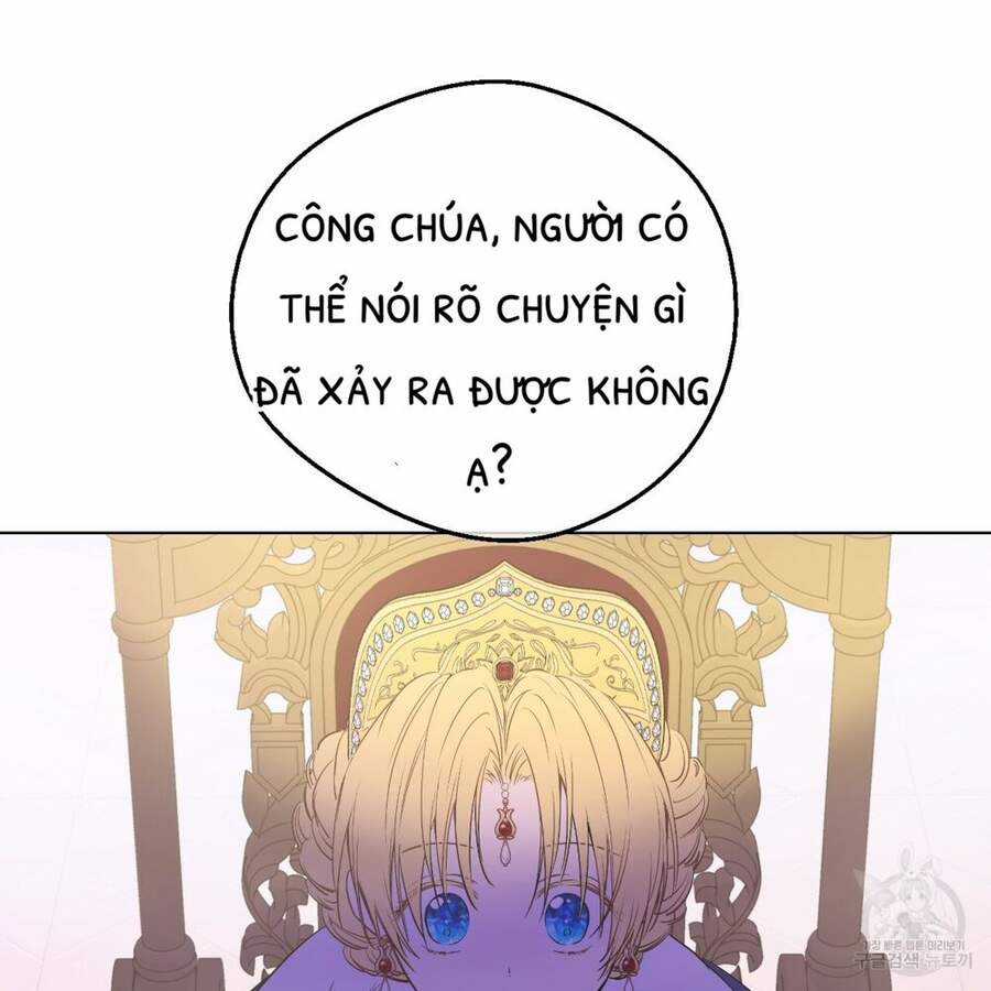 Một Ngày Nọ Tôi Bỗng Thành Nàng Công Chúa Chapter 86 trang 130