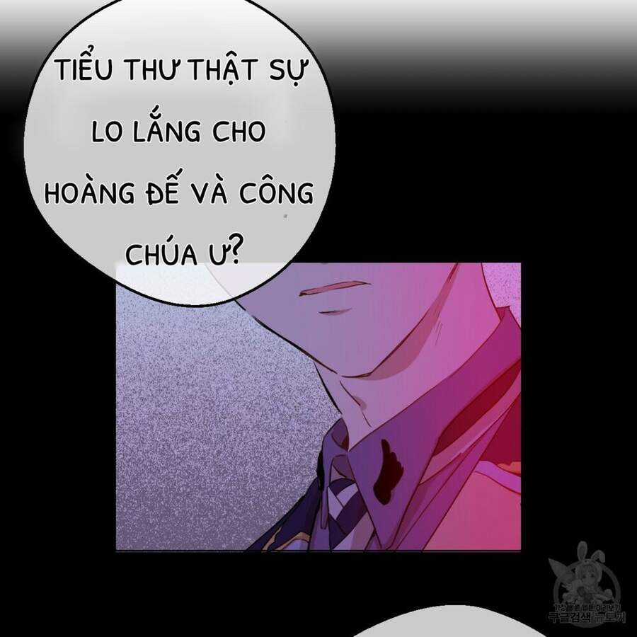 Một Ngày Nọ Tôi Bỗng Thành Nàng Công Chúa Chapter 86 trang 20