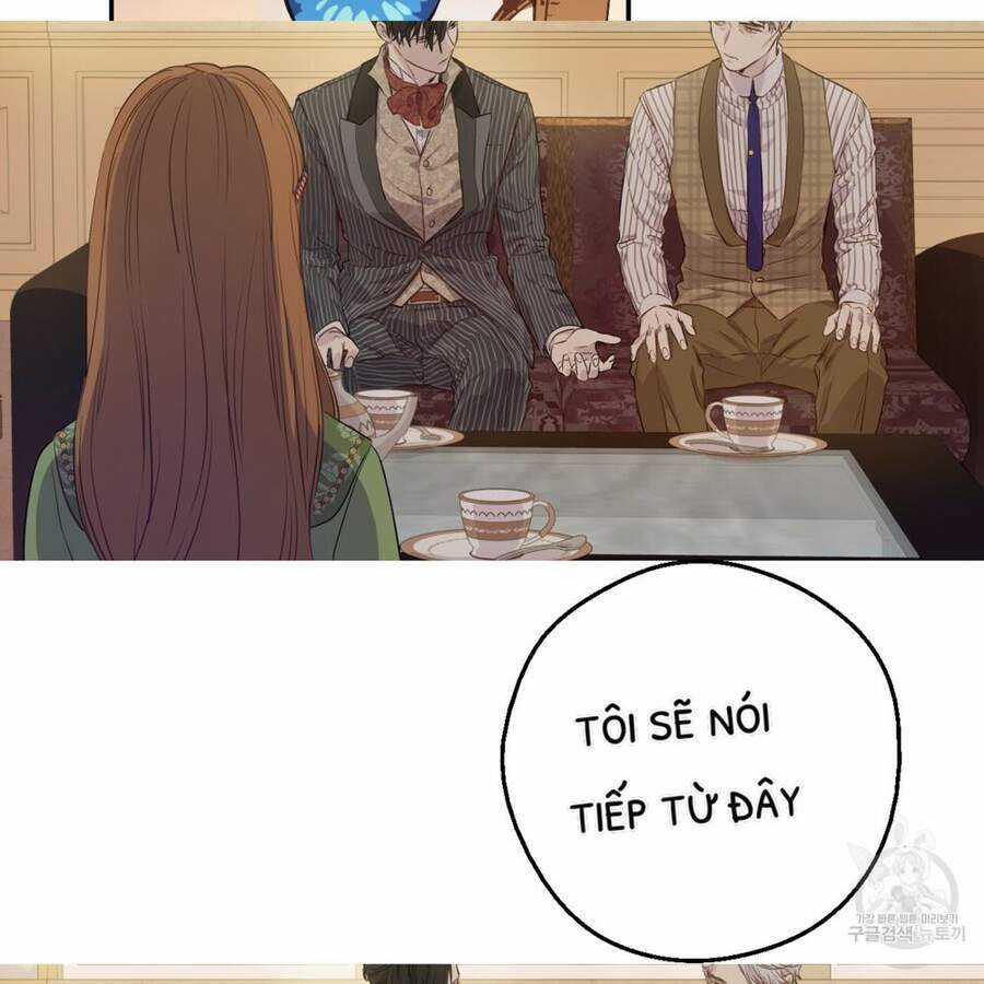 Một Ngày Nọ Tôi Bỗng Thành Nàng Công Chúa Chapter 86 trang 40