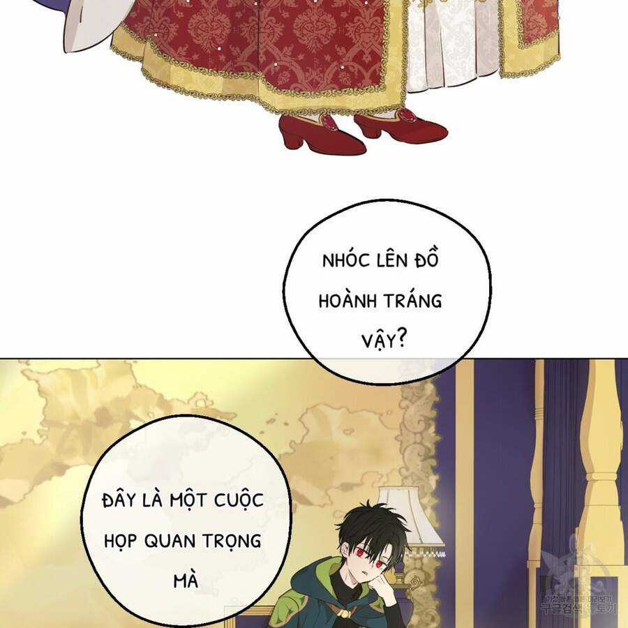 Một Ngày Nọ Tôi Bỗng Thành Nàng Công Chúa Chapter 86 trang 49