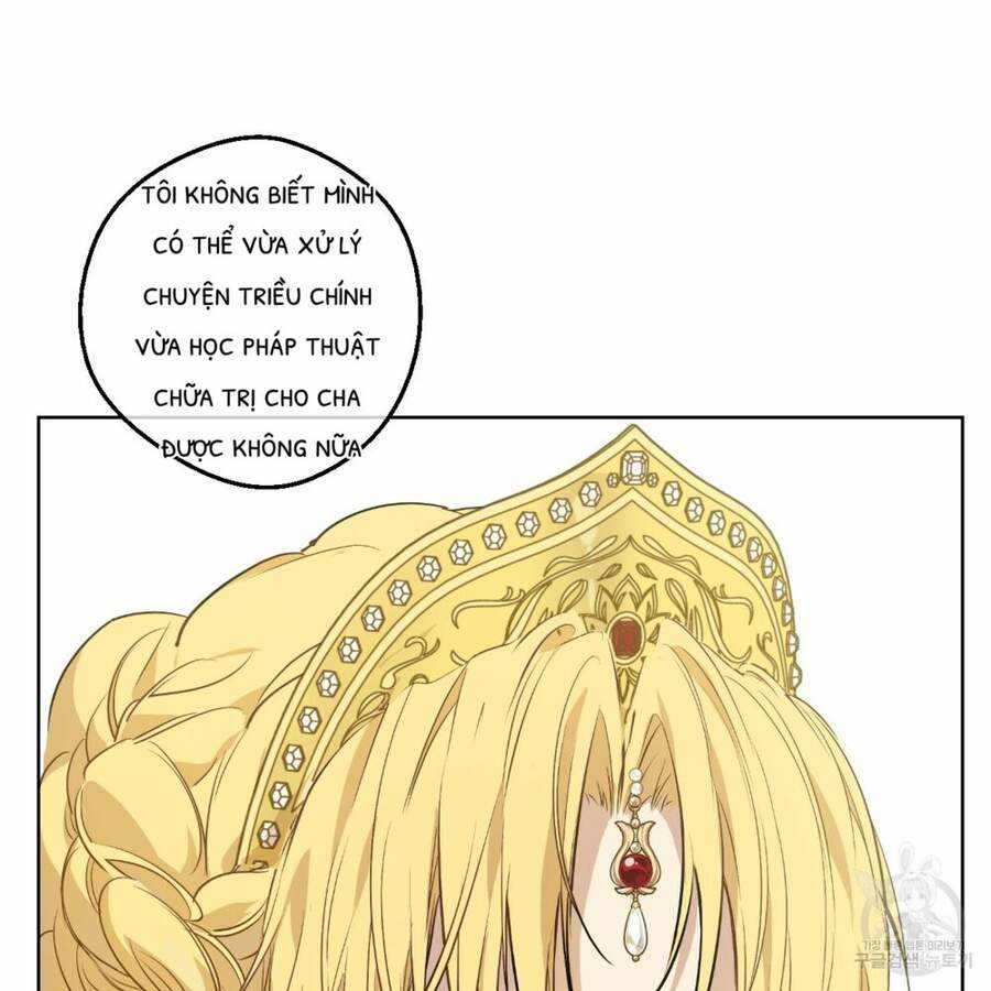 Một Ngày Nọ Tôi Bỗng Thành Nàng Công Chúa Chapter 86 trang 53