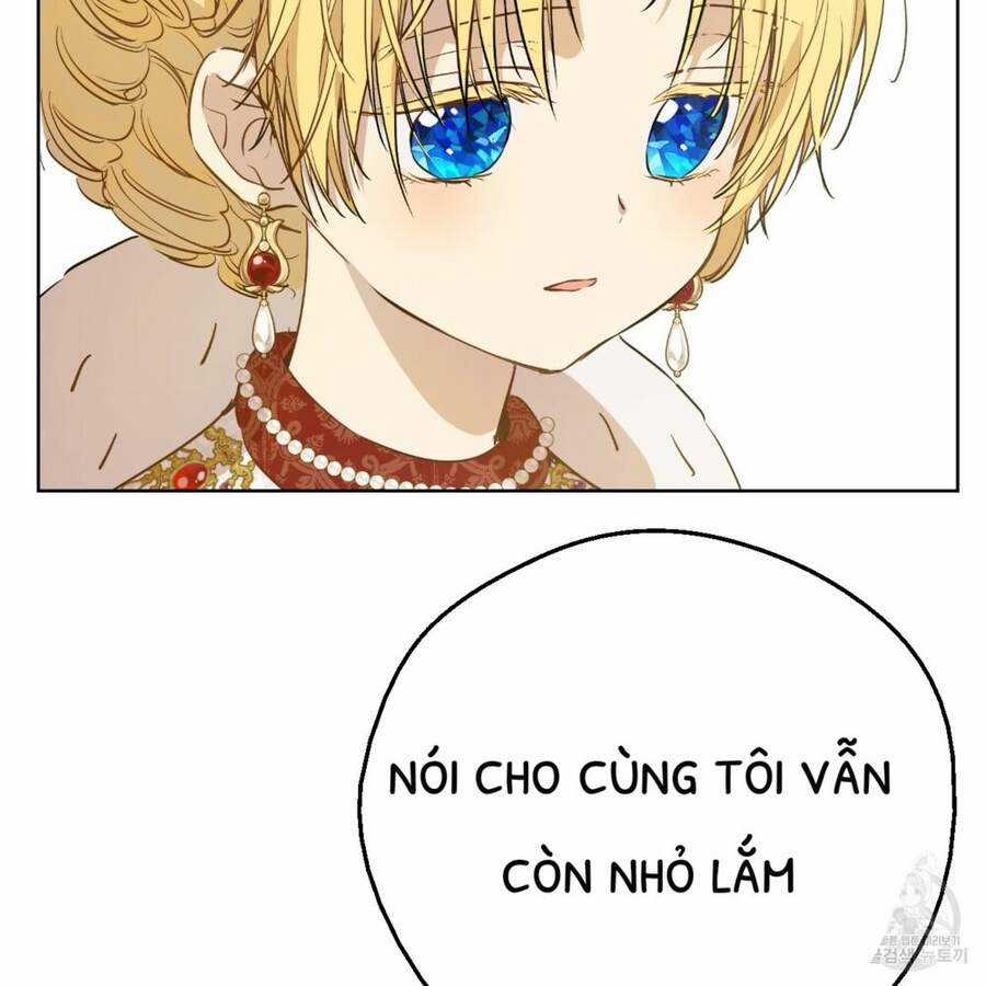 Một Ngày Nọ Tôi Bỗng Thành Nàng Công Chúa Chapter 86 trang 54
