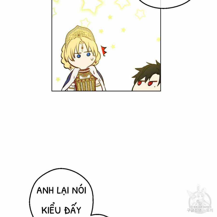 Một Ngày Nọ Tôi Bỗng Thành Nàng Công Chúa Chapter 86 trang 56