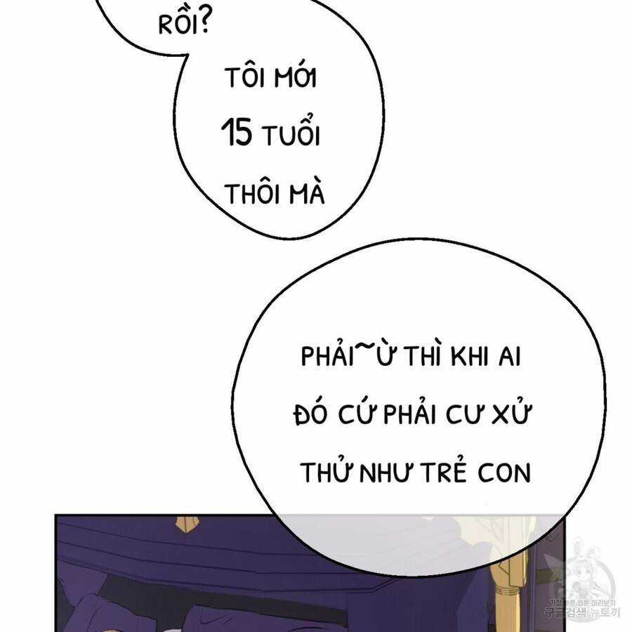 Một Ngày Nọ Tôi Bỗng Thành Nàng Công Chúa Chapter 86 trang 57