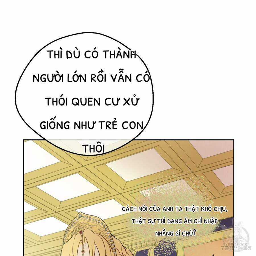 Một Ngày Nọ Tôi Bỗng Thành Nàng Công Chúa Chapter 86 trang 59