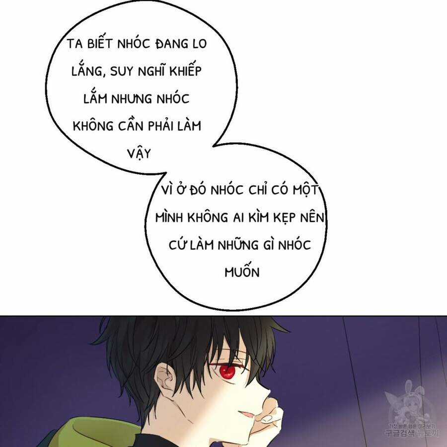 Một Ngày Nọ Tôi Bỗng Thành Nàng Công Chúa Chapter 86 trang 61