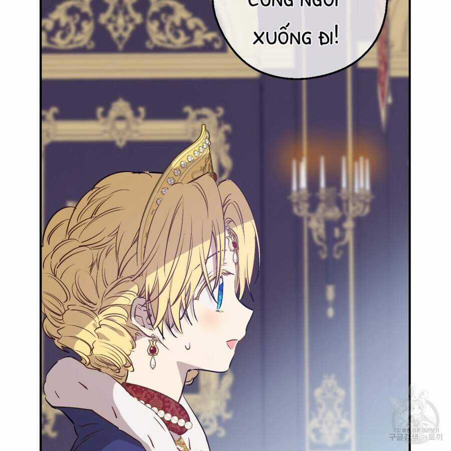 Một Ngày Nọ Tôi Bỗng Thành Nàng Công Chúa Chapter 86 trang 76