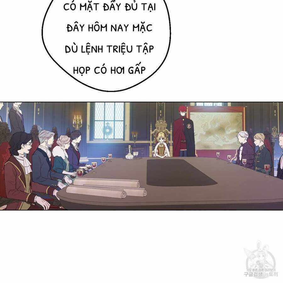 Một Ngày Nọ Tôi Bỗng Thành Nàng Công Chúa Chapter 86 trang 79