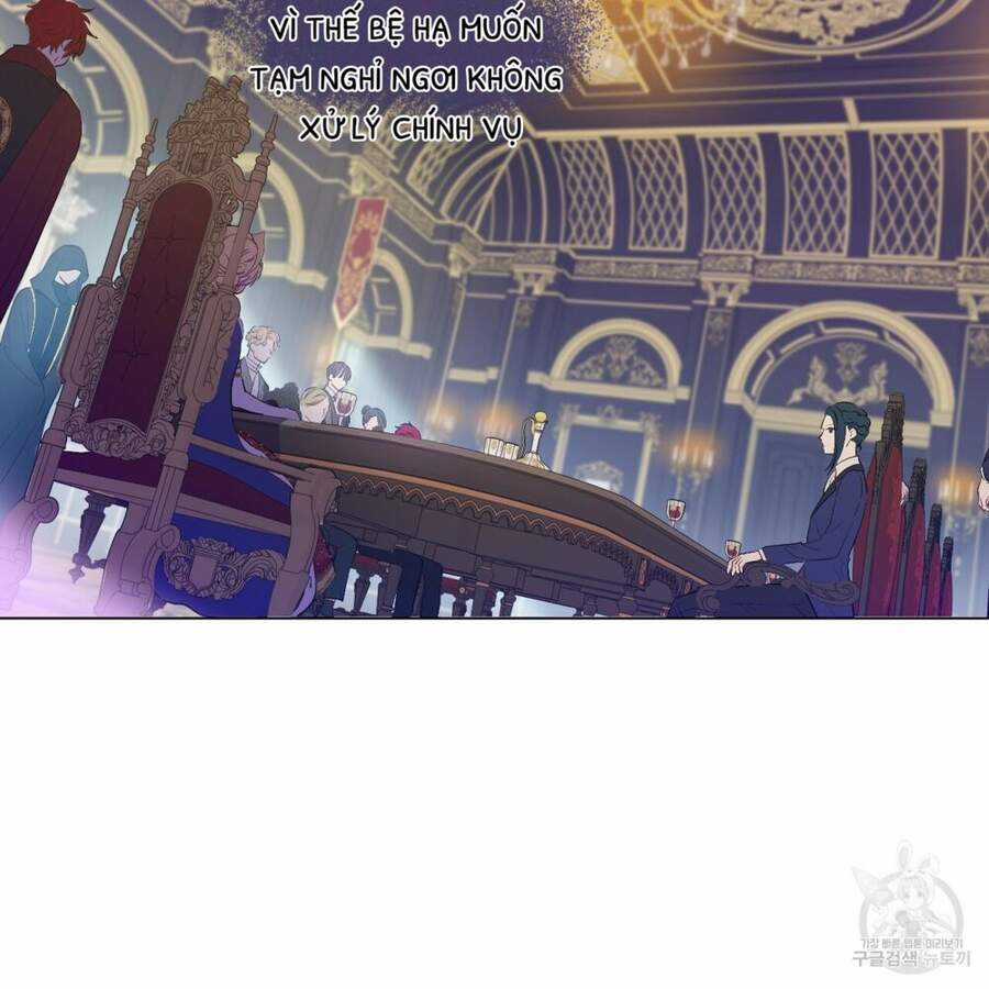 Một Ngày Nọ Tôi Bỗng Thành Nàng Công Chúa Chapter 86 trang 83