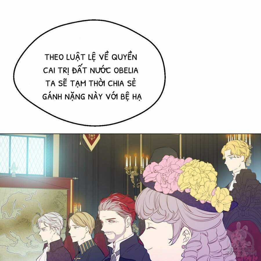 Một Ngày Nọ Tôi Bỗng Thành Nàng Công Chúa Chapter 86 trang 84