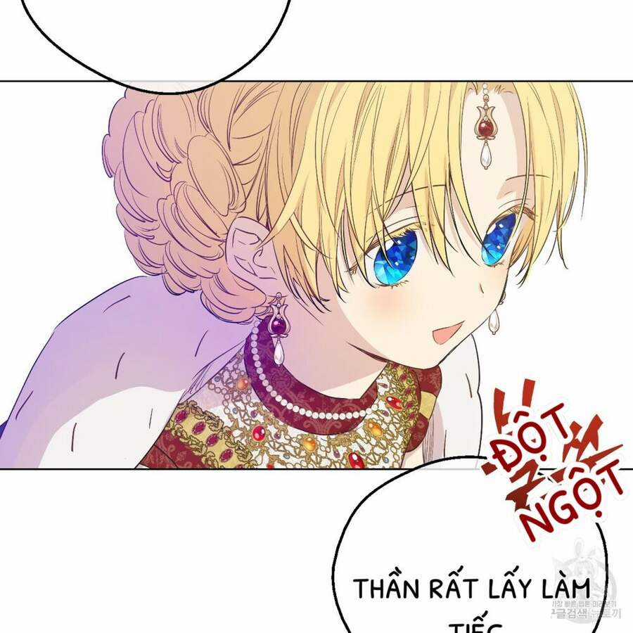 Một Ngày Nọ Tôi Bỗng Thành Nàng Công Chúa Chapter 86 trang 90