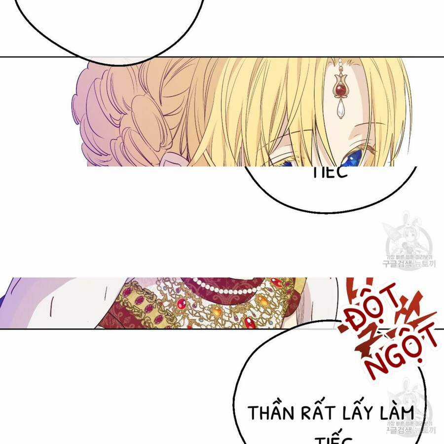 Một Ngày Nọ Tôi Bỗng Thành Nàng Công Chúa Chapter 86 trang 91