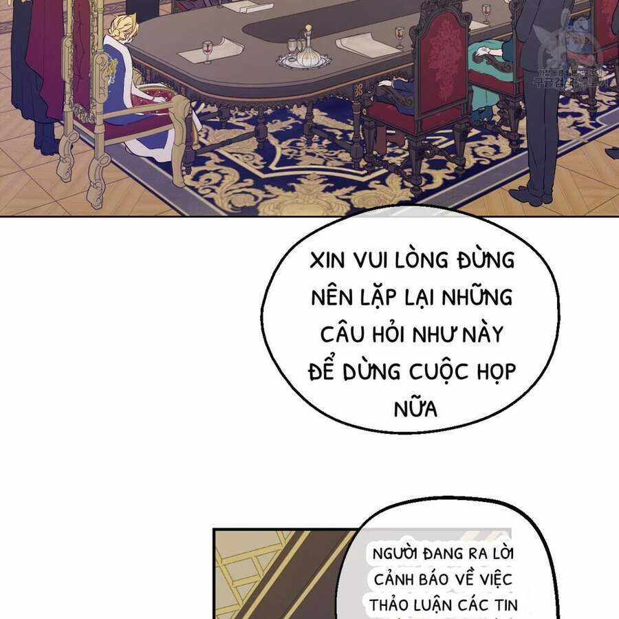 Một Ngày Nọ Tôi Bỗng Thành Nàng Công Chúa Chapter 87 trang 10