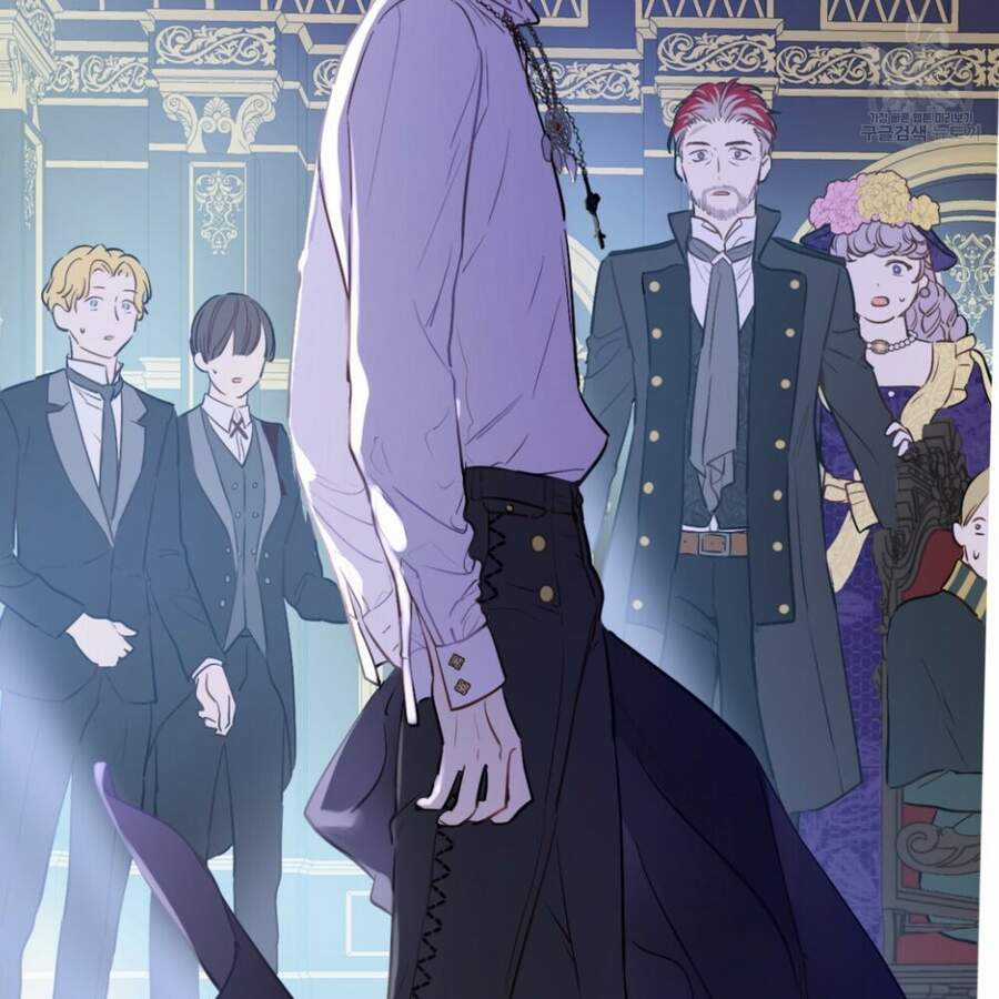 Một Ngày Nọ Tôi Bỗng Thành Nàng Công Chúa Chapter 87 trang 100