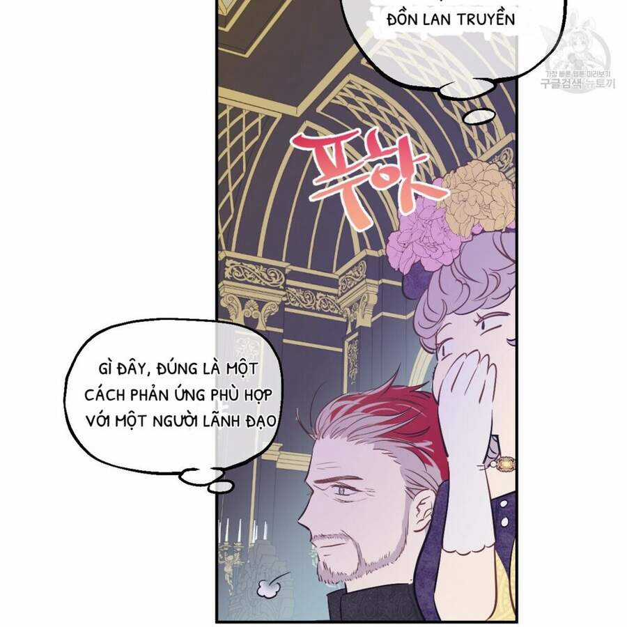Một Ngày Nọ Tôi Bỗng Thành Nàng Công Chúa Chapter 87 trang 11