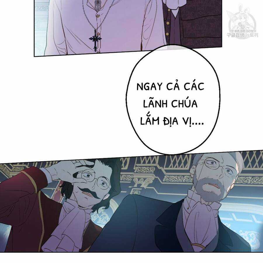 Một Ngày Nọ Tôi Bỗng Thành Nàng Công Chúa Chapter 87 trang 110