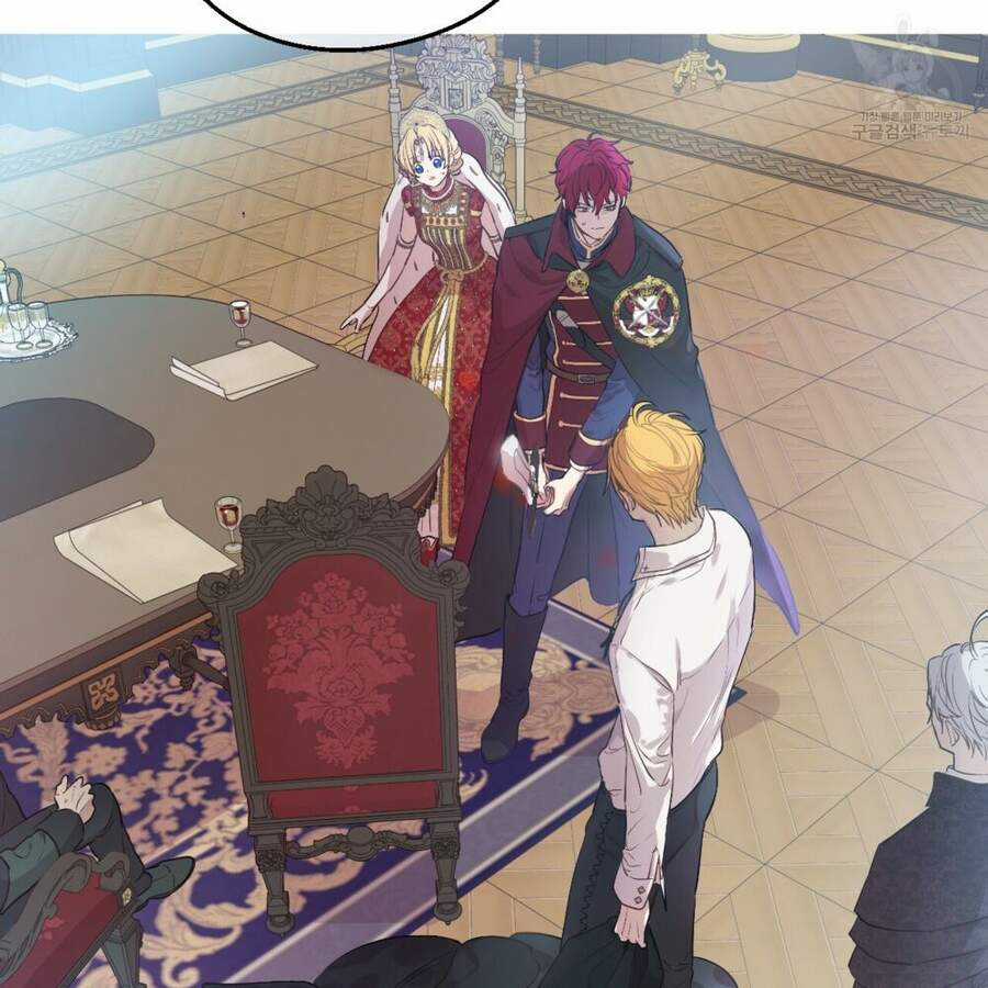 Một Ngày Nọ Tôi Bỗng Thành Nàng Công Chúa Chapter 87 trang 115