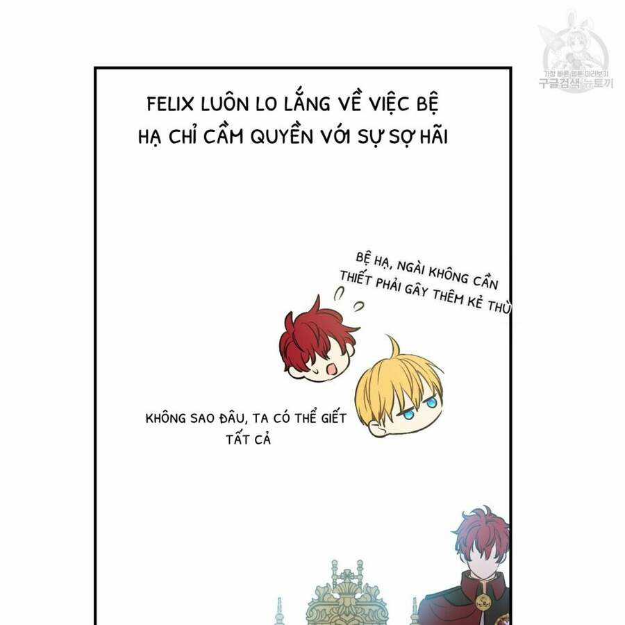 Một Ngày Nọ Tôi Bỗng Thành Nàng Công Chúa Chapter 87 trang 14