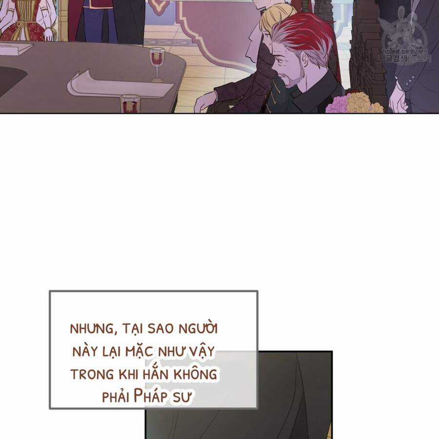 Một Ngày Nọ Tôi Bỗng Thành Nàng Công Chúa Chapter 87 trang 21