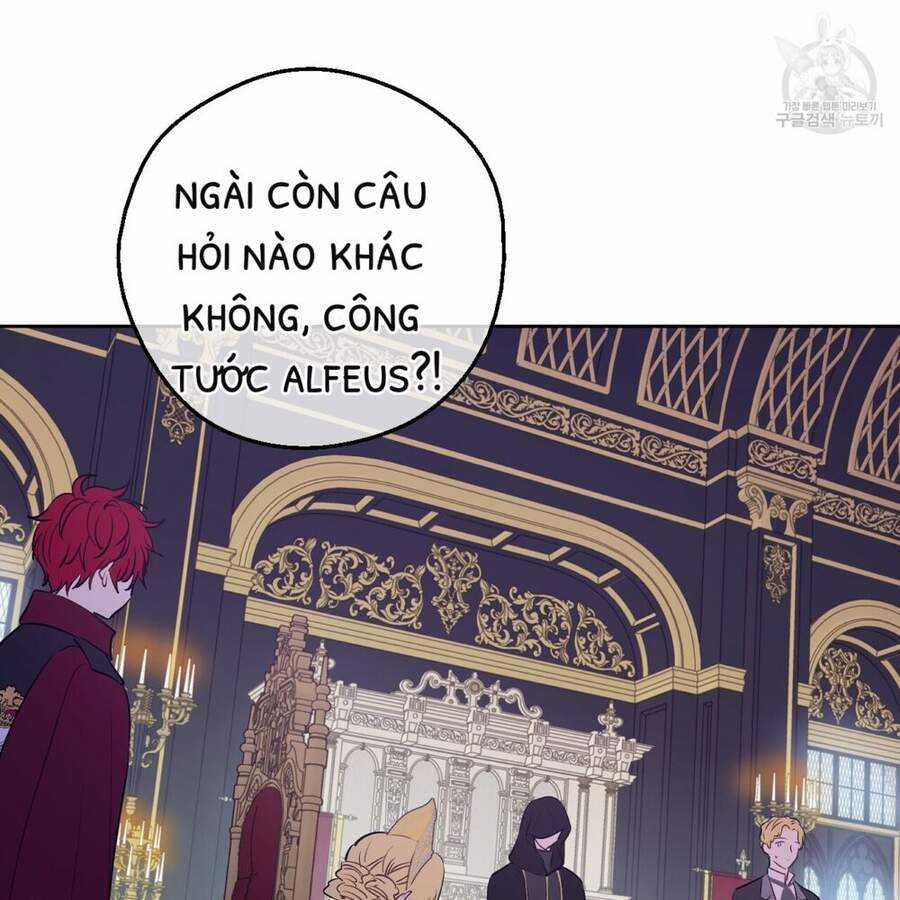 Một Ngày Nọ Tôi Bỗng Thành Nàng Công Chúa Chapter 87 trang 24