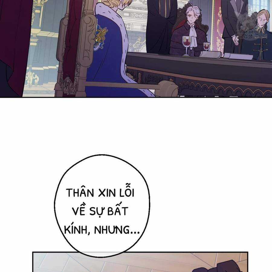 Một Ngày Nọ Tôi Bỗng Thành Nàng Công Chúa Chapter 87 trang 25