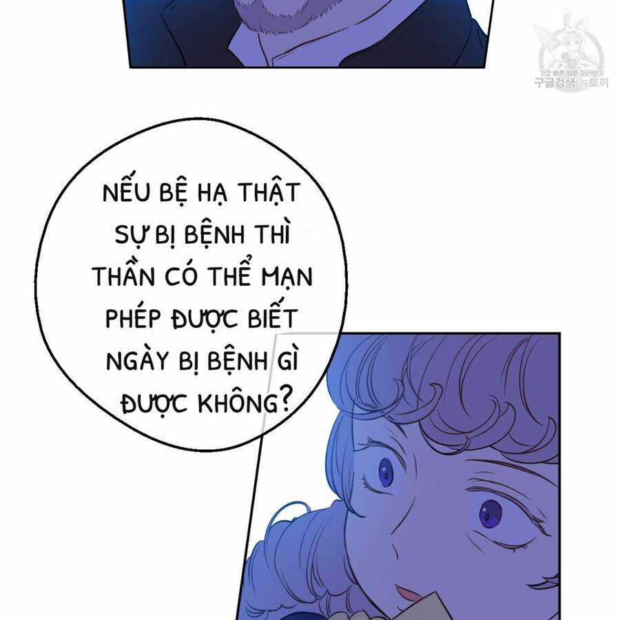 Một Ngày Nọ Tôi Bỗng Thành Nàng Công Chúa Chapter 87 trang 29