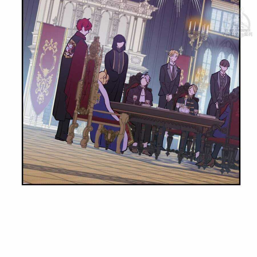 Một Ngày Nọ Tôi Bỗng Thành Nàng Công Chúa Chapter 87 trang 31