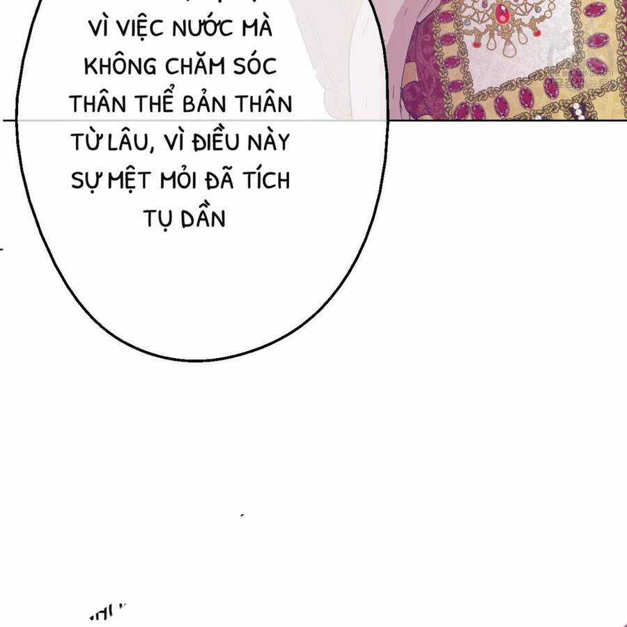 Một Ngày Nọ Tôi Bỗng Thành Nàng Công Chúa Chapter 87 trang 33