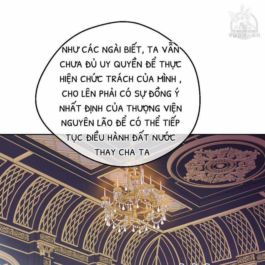 Một Ngày Nọ Tôi Bỗng Thành Nàng Công Chúa Chapter 87 trang 34