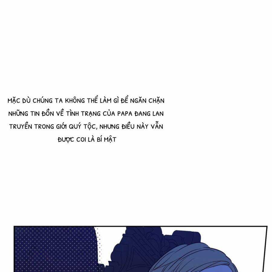 Một Ngày Nọ Tôi Bỗng Thành Nàng Công Chúa Chapter 87 trang 4