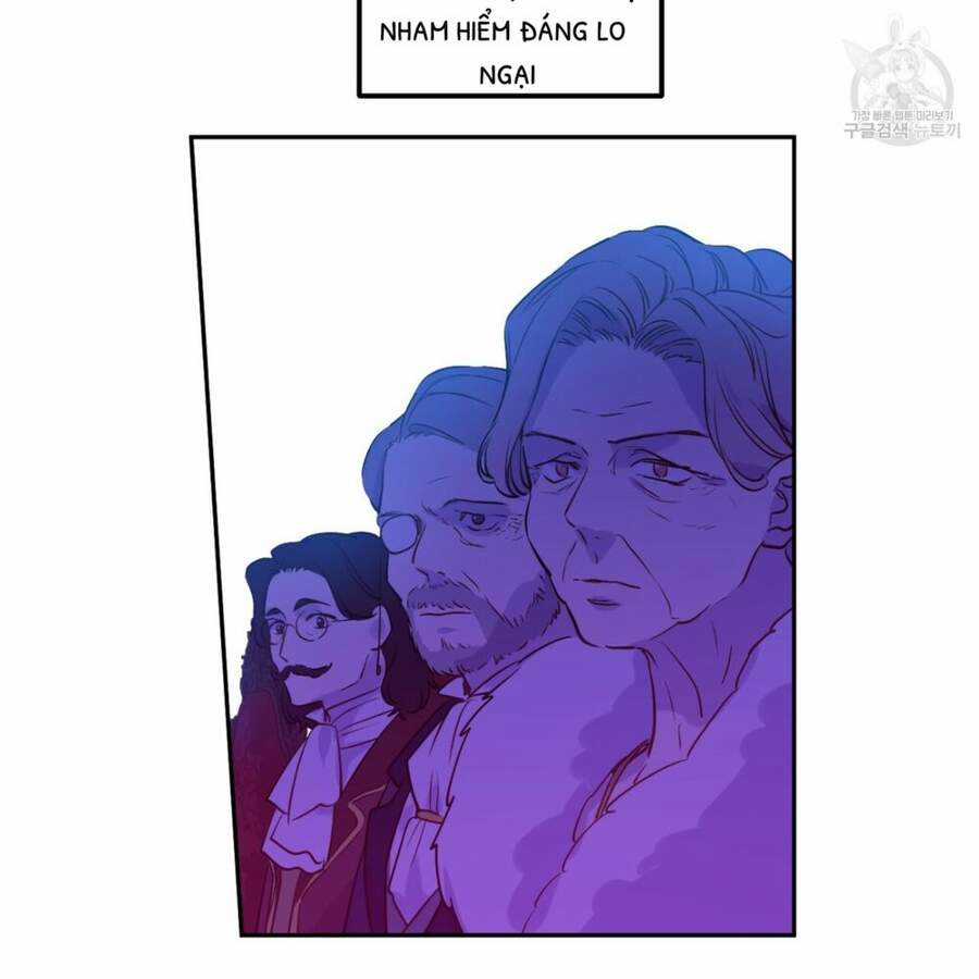 Một Ngày Nọ Tôi Bỗng Thành Nàng Công Chúa Chapter 87 trang 45