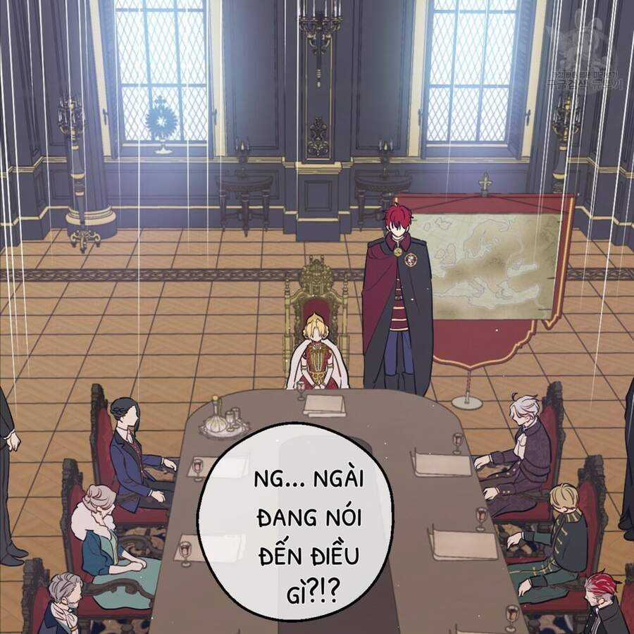 Một Ngày Nọ Tôi Bỗng Thành Nàng Công Chúa Chapter 87 trang 53