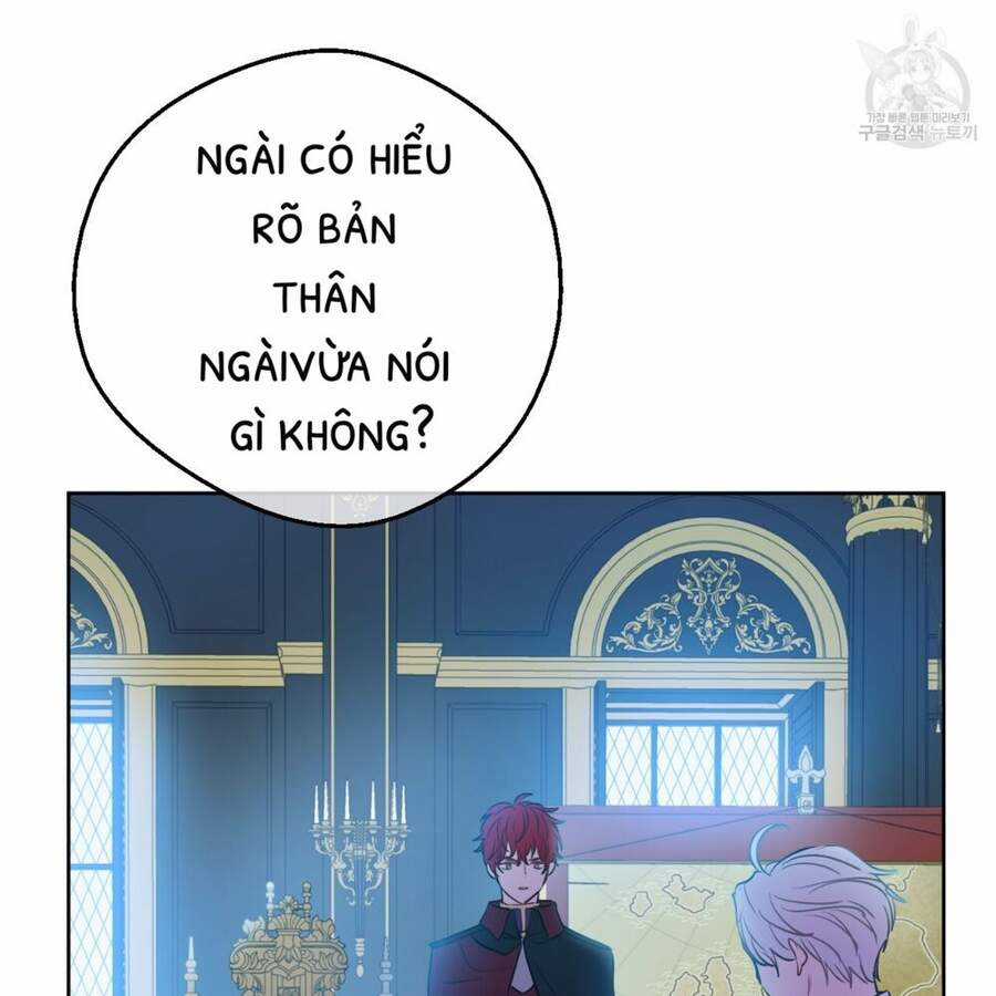 Một Ngày Nọ Tôi Bỗng Thành Nàng Công Chúa Chapter 87 trang 60