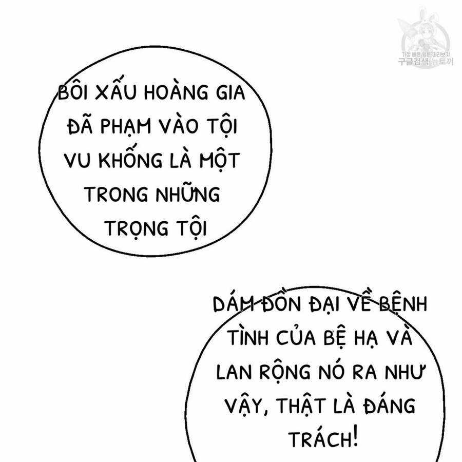 Một Ngày Nọ Tôi Bỗng Thành Nàng Công Chúa Chapter 87 trang 70