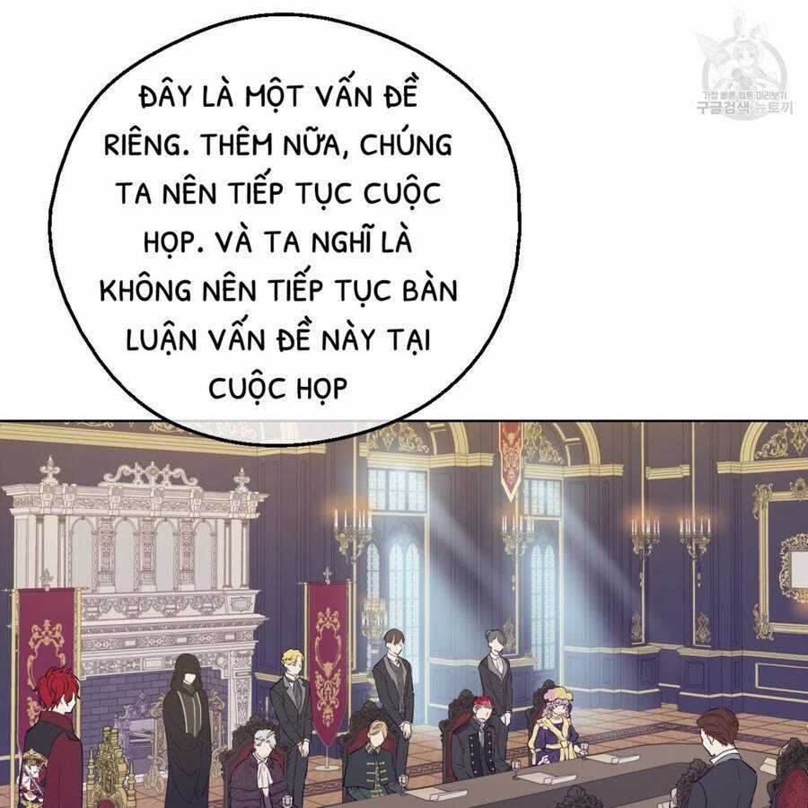 Một Ngày Nọ Tôi Bỗng Thành Nàng Công Chúa Chapter 87 trang 9