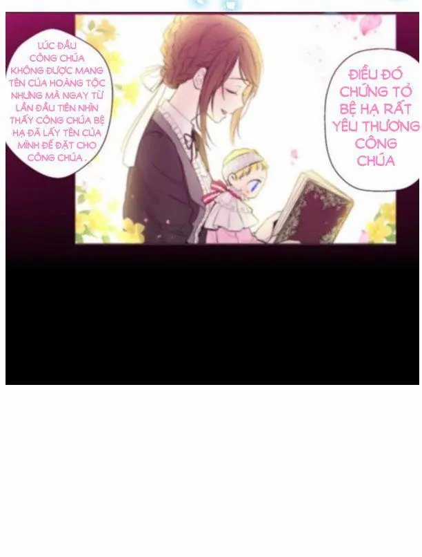 Một Ngày Nọ Tôi Bỗng Thành Nàng Công Chúa Chapter 9 trang 13