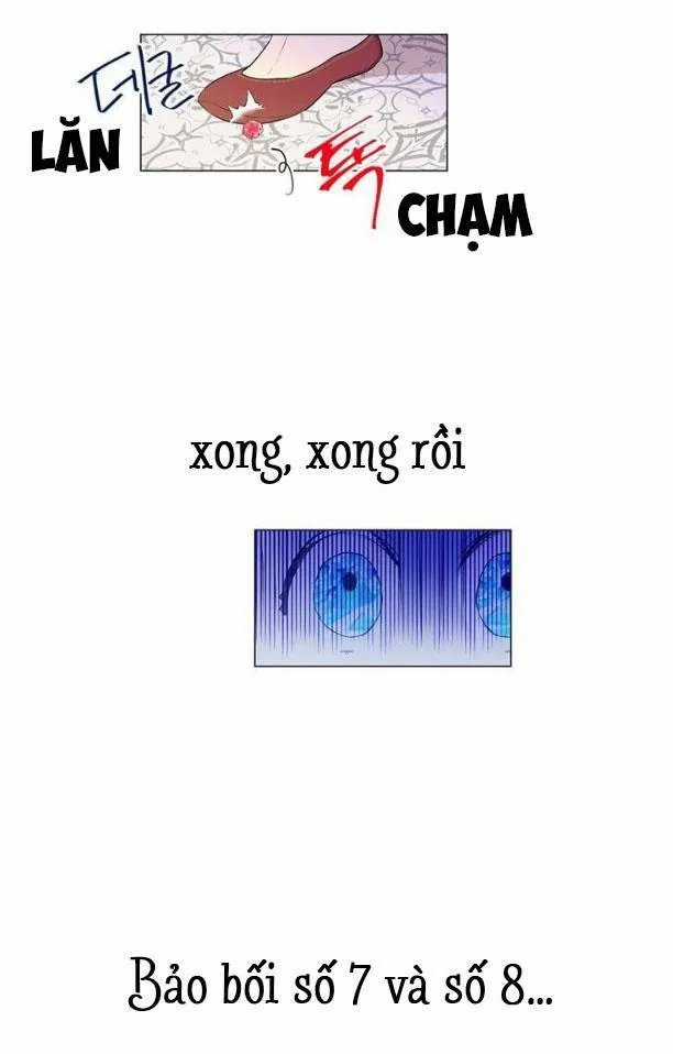Một Ngày Nọ Tôi Bỗng Thành Nàng Công Chúa Chapter 9 trang 21