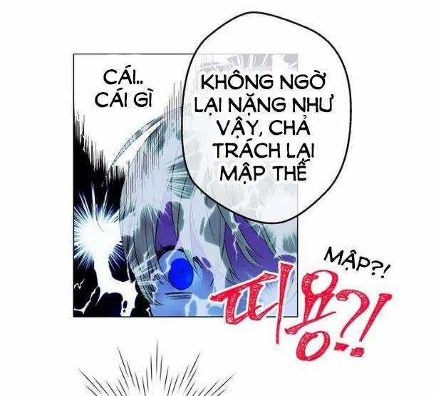 Một Ngày Nọ Tôi Bỗng Thành Nàng Công Chúa Chapter 9 trang 31