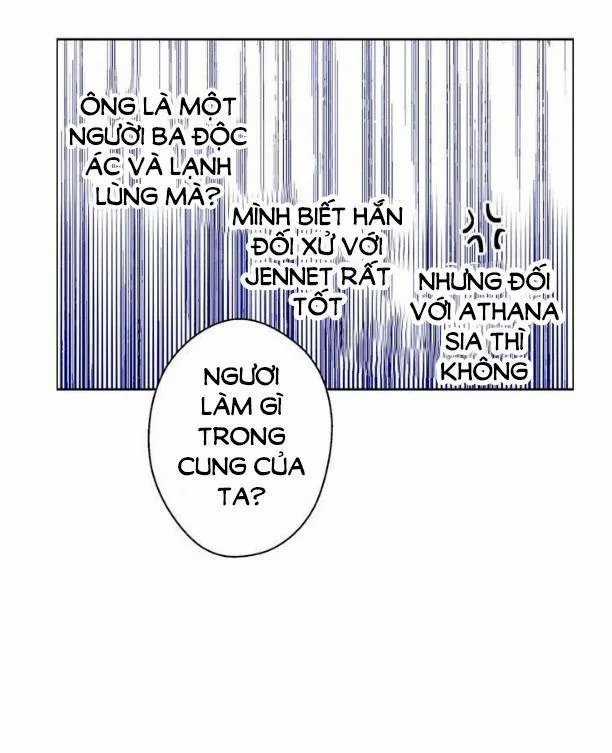Một Ngày Nọ Tôi Bỗng Thành Nàng Công Chúa Chapter 9 trang 33