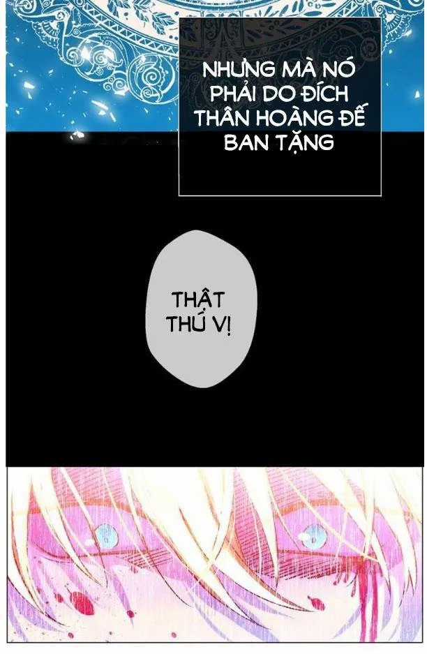Một Ngày Nọ Tôi Bỗng Thành Nàng Công Chúa Chapter 9 trang 9