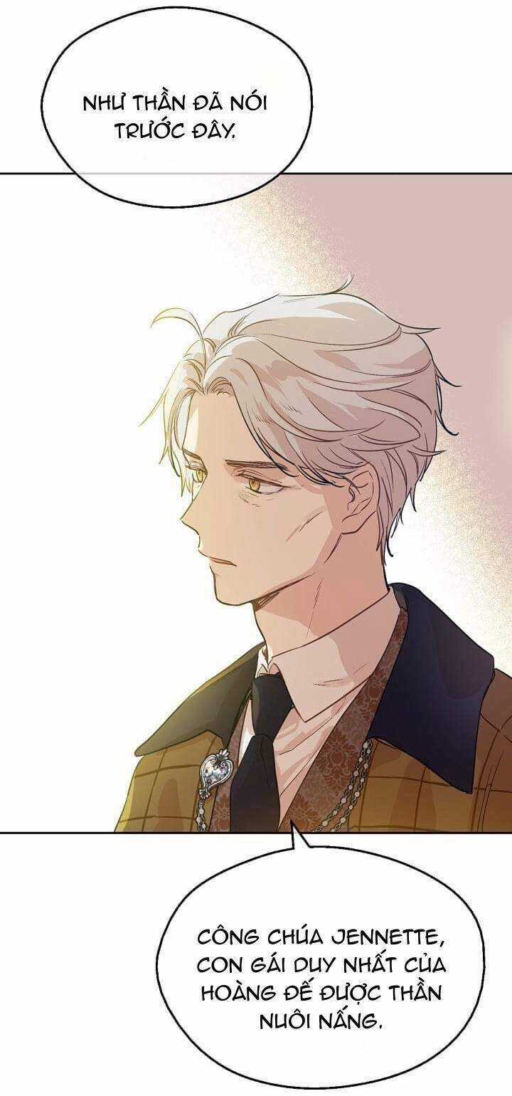 Một Ngày Nọ Tôi Bỗng Thành Nàng Công Chúa Chapter 92 trang 12